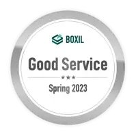 BOXIL SaaS AWARD Spring 2023