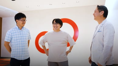 つながるチームでつなげる未来へ。富士通の変革「フジトラ」を支えるAsana