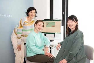 誰もが活躍できる社会実現に向けて 先進フェムテック企業が見せる新しい価値創造を生み出す働き方のベストプラクティス