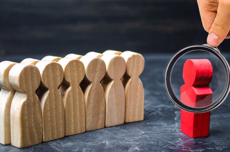 チームの中で自分の役割がわからない