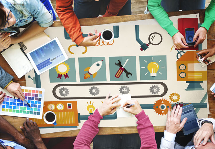 チームの中で自分の役割がわからない 02