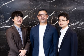 国境を越えた協働基盤：商船三井がAsanaで築く「新しい動脈」