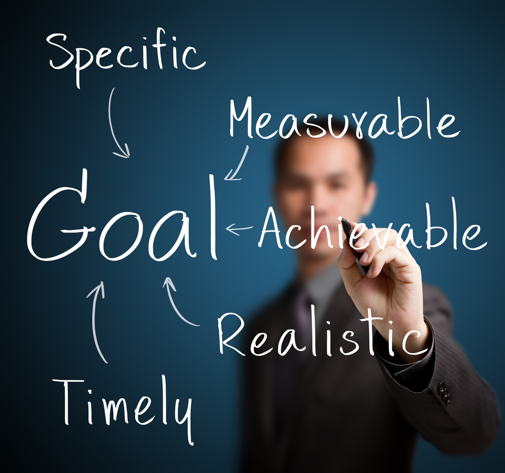 ドラッカーの言う目標管理とは何なのか?導入のメリットや注意点も紹介