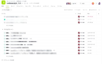 MBOの進捗をAsanaで管理、目標を達成する方法