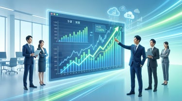 Asanaで実現する次世代の予実管理