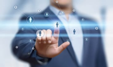 人事の仕事はこんなに幅広い！その内容と大まかな年間スケジュールを解説