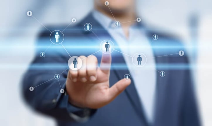 人事の仕事はこんなに幅広い!その内容と大まかな年間スケジュールを解説