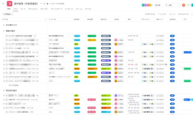 mechanism-of-task-registration-for-multiple-projects