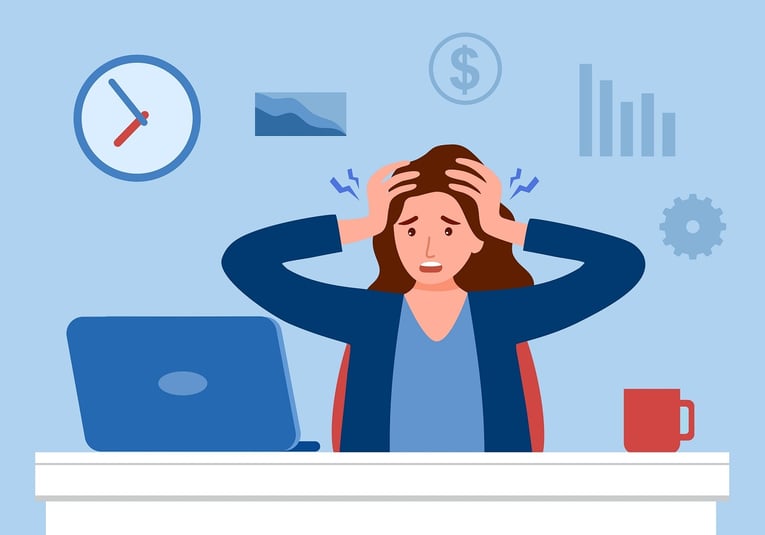 タスク管理が上手くできない原因