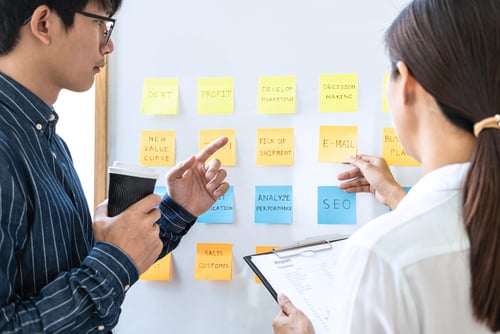 タスク管理の注意点と成功ポイント