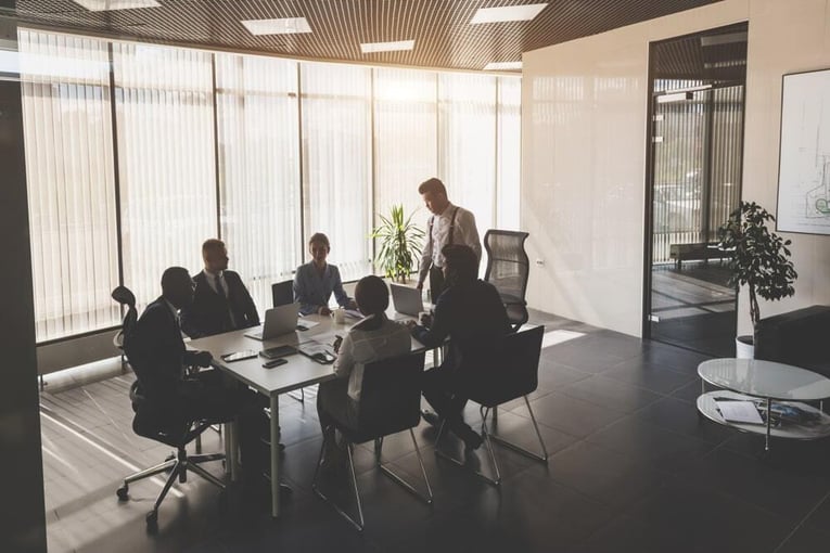 the-business-communication-technique