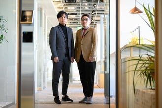 USEN Smart Worksの働き方を 一歩前進させた”仕事の地図”とは