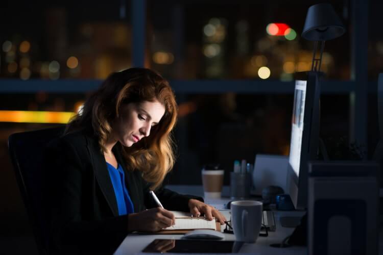 what-are-the-characteristics-of-people-who-work-late