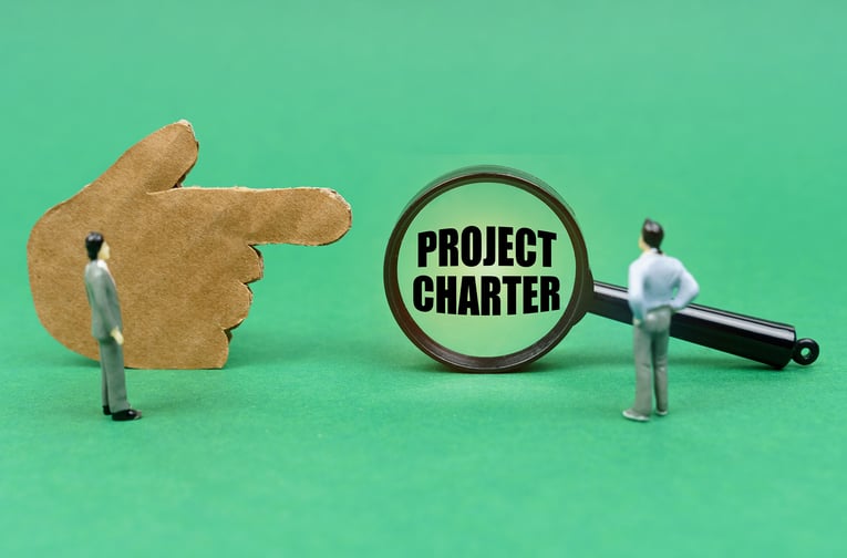 what-is-a-project-charter