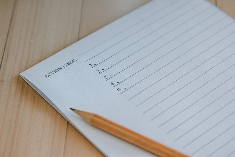 what-is-an-action-item