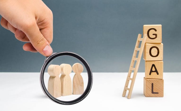 what-is-goal-setting