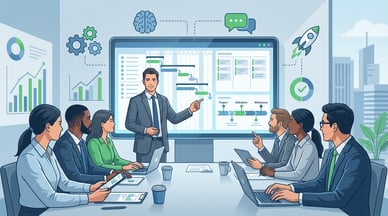 プロジェクトマネージャー（PM）とは？仕事内容から必要なスキル、なり方までわかりやすく解説