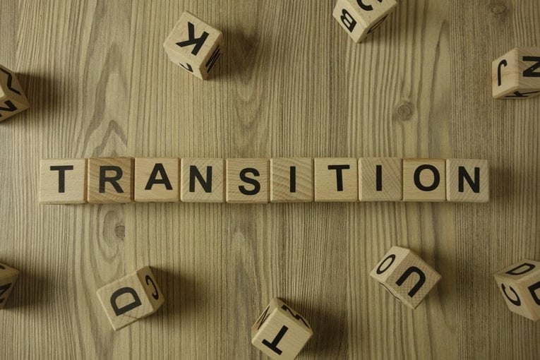 what-is-transition-theory