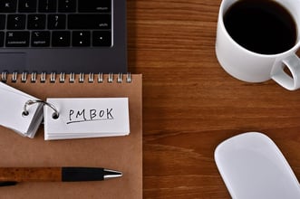 PMBOKの「PMP」ってどんな資格？難易度・費用・受験条件から資格取得までの流れについても解説