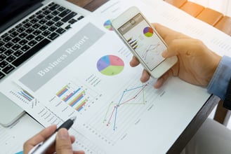 業務量とは？４つの測定方法と改善への繋げ方