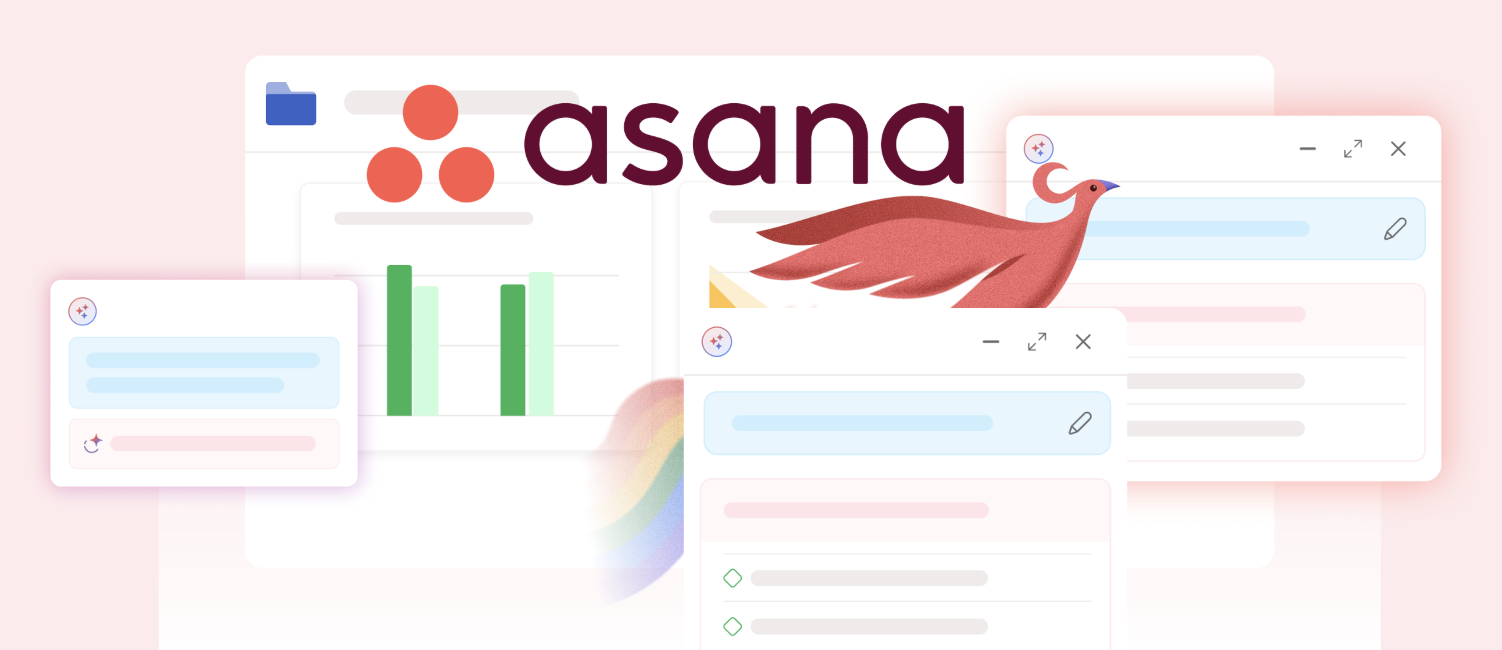 会議時間を削減、AIで報告作業も圧倒的ラクに! Asana 初級編
