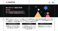 Asana + Jira Software Cloud