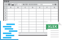 工程表・ガントチャートテンプレート